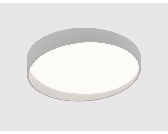 Потолочный светодиодный светильник Arte Lamp Wurren A3089PL-96WH