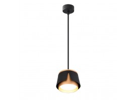 Подвесной светильник Arte Lamp Amaks A8028SP-1BK