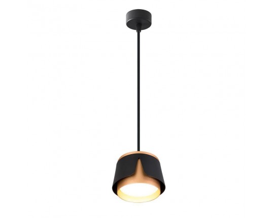 Подвесной светильник Arte Lamp Amaks A8028SP-1BK