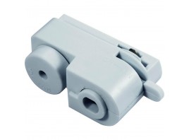 Коннектор питания для шинопровода Arte Lamp A200033