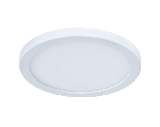 Встраиваемый светодиодный светильник Arte Lamp Mesura A7979PL-1WH