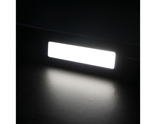 Уличный светодиодный светильник Arte Lamp Tipico A1505AL-1BK