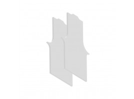 Заглушка  Arte Lamp Linea-Accessories A485233E