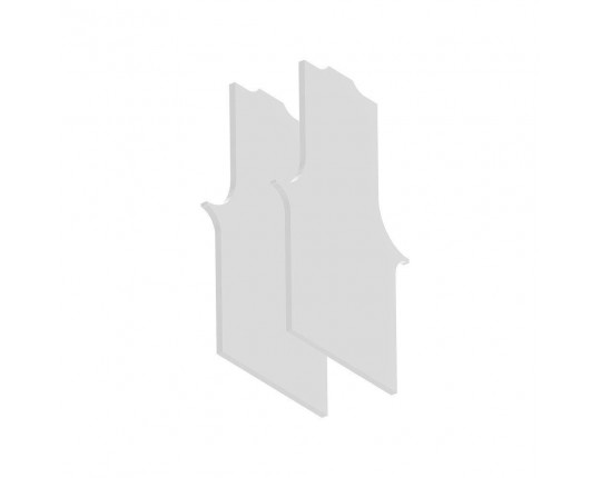 Заглушка  Arte Lamp Linea-Accessories A485233E