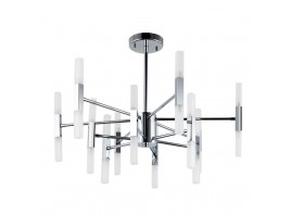 Подвесная люстра Arte Lamp Ramona A7410PL-24CC