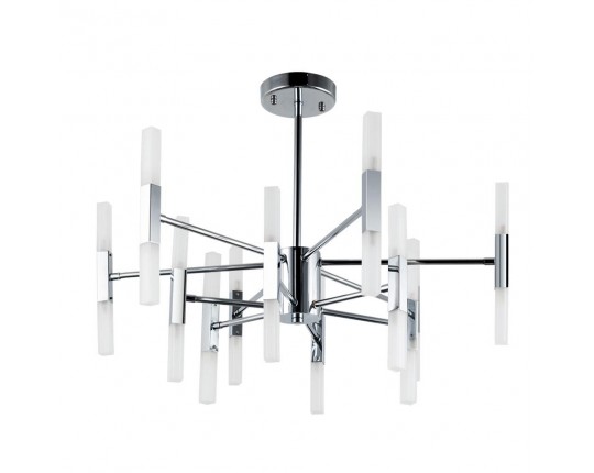 Подвесная люстра Arte Lamp Ramona A7410PL-24CC