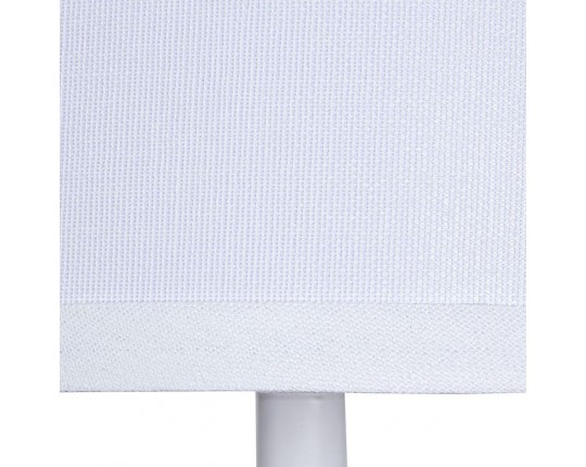 Торшер Arte Lamp Combo A4056PN-1WH
