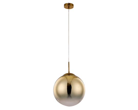 Подвесной светильник Arte Lamp Jupiter Gold A7963SP-1GO