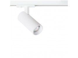 Трековый светильник Arte Lamp BENE A1945PL-1WH