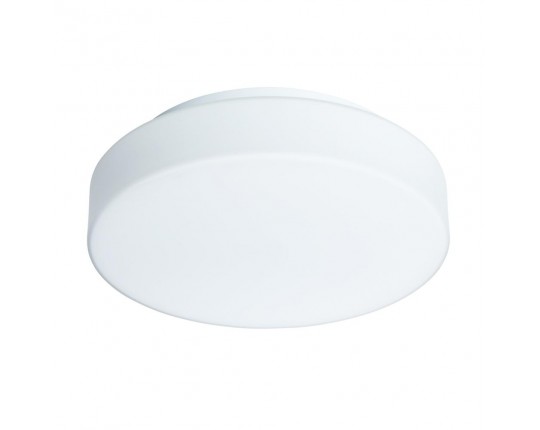 Потолочный светодиодный светильник Arte Lamp Aqua-Tablet Led A6818PL-1WH