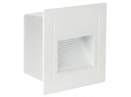 Уличный светодиодный светильник Arte Lamp Piazza A7325IN-1WH