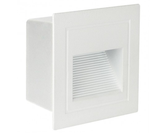 Уличный светодиодный светильник Arte Lamp Piazza A7325IN-1WH