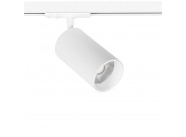 Трековый светильник Arte Lamp AERO A1337PL-1WH