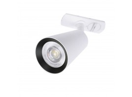 Трековый светильник Arte Lamp Cintura A2354PL-1WH