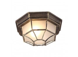 Уличный светильник Arte Lamp Pegasus A3121PF-1BN