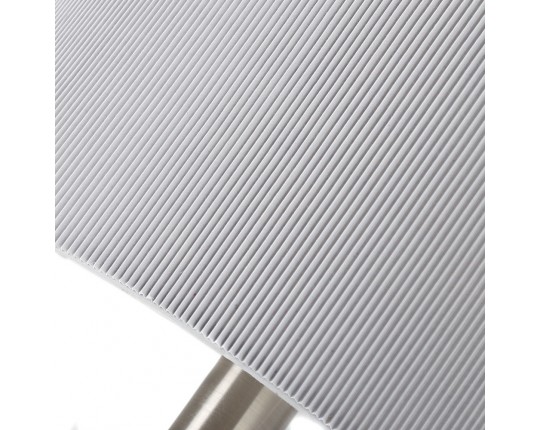 Торшер Arte Lamp Mallorca A1021PN-1SS