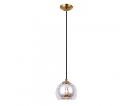 Подвесной светильник Arte Lamp Rastaban A7984SP-1PB