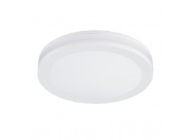 Встраиваемый светодиодный светильник Arte Lamp Tabit A8431PL-1WH