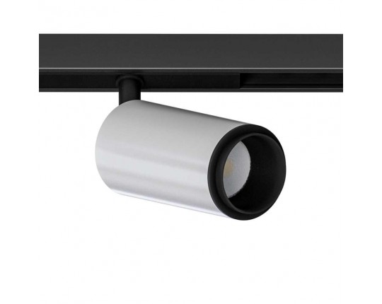 Магнитный трековый светильник Arte Lamp OPTIMA A7276PL-1WH