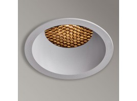 Точечный встраиваемый светильник Arte Lamp DUCRE A8093PL-1WH