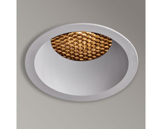 Точечный встраиваемый светильник Arte Lamp DUCRE A8093PL-1WH