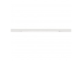 Трековый светодиодный светильник Arte Lamp Optima A7267PL-1WH