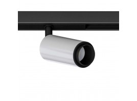 Магнитный трековый светильник Arte Lamp OPTIMA A7295PL-1WH