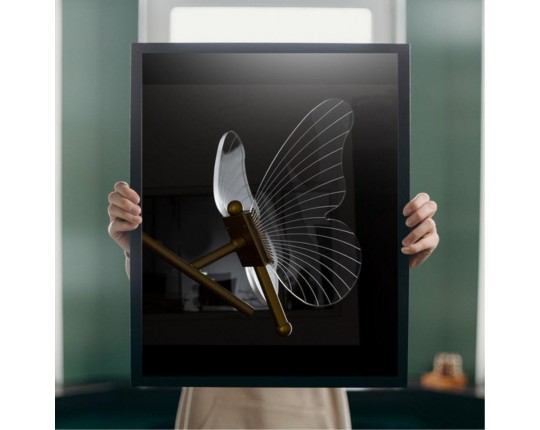 Бра Arte Lamp Darcy A2187AP-1GO