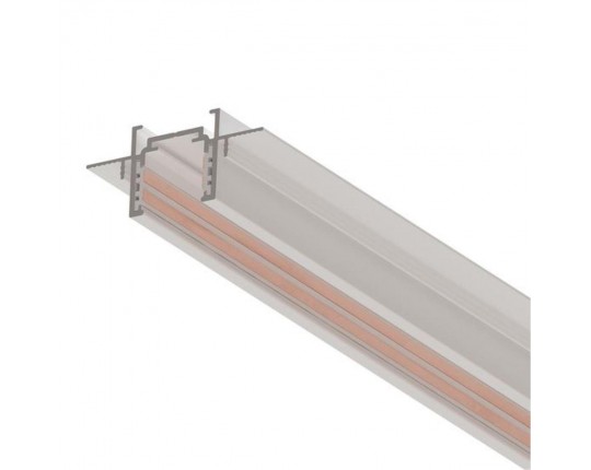 Шинопровод встраиваемый в гипсокартон Arte Lamp Optima-Accessories A730333