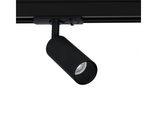 Трековый светильник Arte Lamp NET MINI A6451PL-1BK