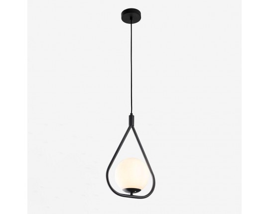 Подвесной светильник Arte Lamp Matisse A7764SP-1BK