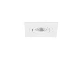 Точечный встраиваемый светильник Arte Lamp TARF MINI A2068PL-1WH