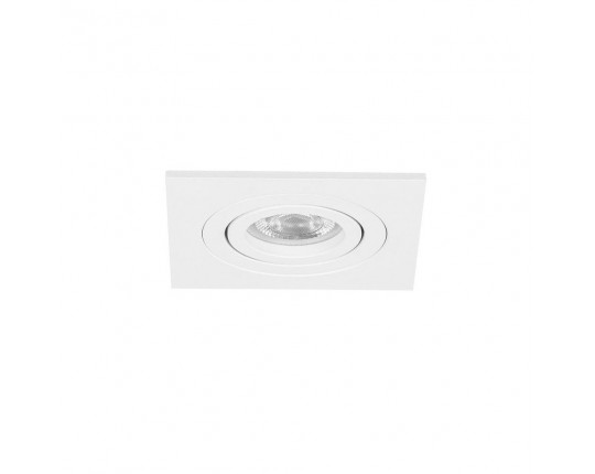 Точечный встраиваемый светильник Arte Lamp TARF MINI A2068PL-1WH