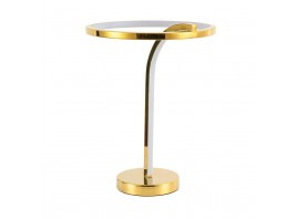 Декоративная настольная лампа Arte Lamp ENIGMA A2974LT-16PB