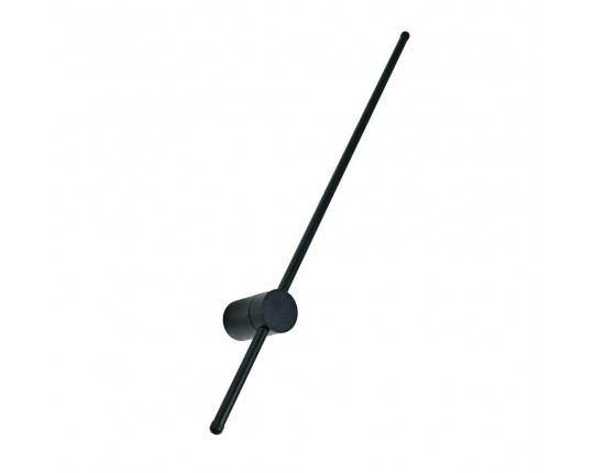 Декоративная подсветка Arte Lamp ATMOS A5409AL-1BK