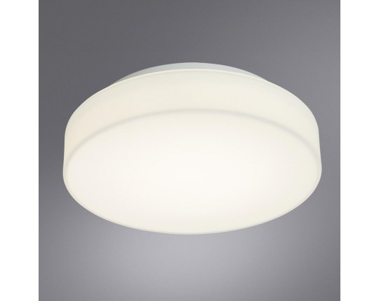 Потолочный светодиодный светильник Arte Lamp Aqua-Tablet Led A6818PL-1WH