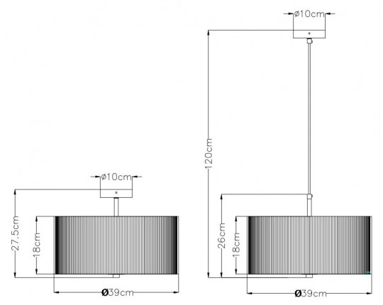 Подвесной светильник Arte Lamp Mallorca A1021SP-3SS