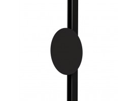 Магнитный трековый светильник Arte Lamp OPTIMA A7271PL-1BK