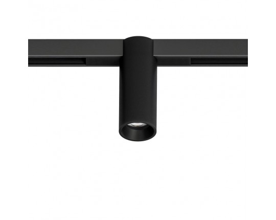 Магнитный трековый светильник Arte Lamp OPTIMA A7269PL-1BK