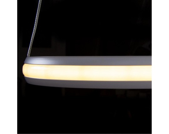 Подвесной светодиодный светильник Arte Lamp Meridiana A2198SP-2WH