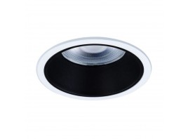 Встраиваемый светодиодный светильник Arte Lamp Chess A3314PL-1WH