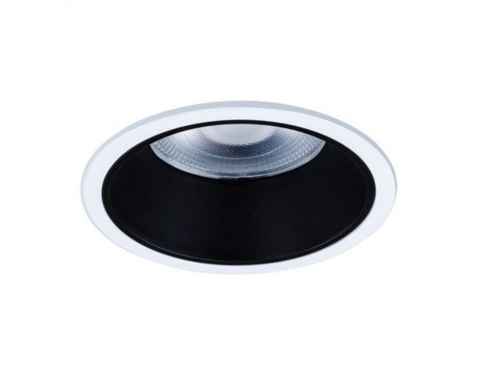 Встраиваемый светодиодный светильник Arte Lamp Chess A3314PL-1WH