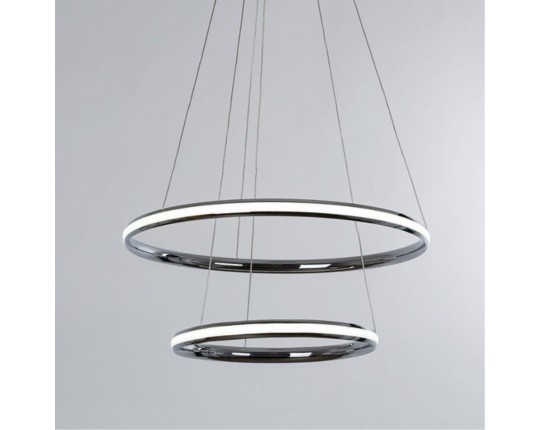 Подвесной светодиодный светильник Arte Lamp Meridiana A2198SP-2CC