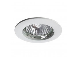 Встраиваемый светильник Arte Lamp Basic A2103PL-1WH