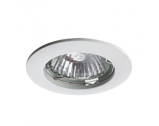 Встраиваемый светильник Arte Lamp Basic A2103PL-1WH
