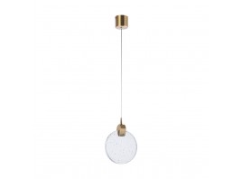 Подвесной светильник Arte Lamp PLANET A1801SP-3PB