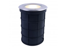 Ландшафтный светильник Arte Lamp Piazza A6014IN-1SS