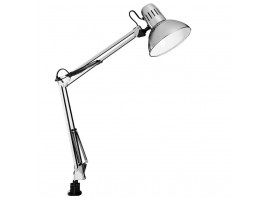 Настольная лампа Arte Lamp Senior A6068LT-1SS
