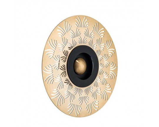 Бра Arte Lamp Biscotto A2643AP-1GO