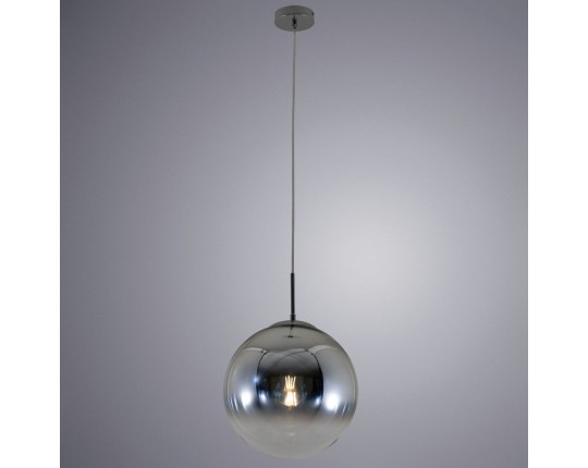 Подвесной светильник Arte Lamp Jupiter Chrome A7963SP-1CC